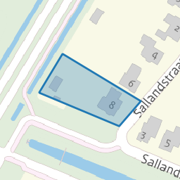 Perceel HGL01-U-1650