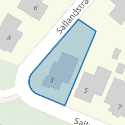 Perceel HGL01-U-1652