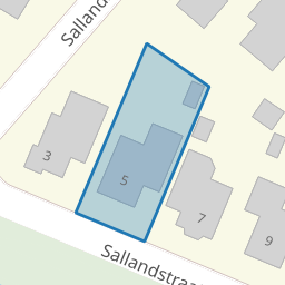 Perceel HGL01-U-1653