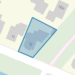 Perceel HGL01-U-1657