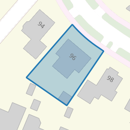 Perceel HGL01-U-1661