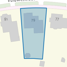 Perceel HGL01-U-1665