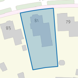 Perceel HGL01-U-1666