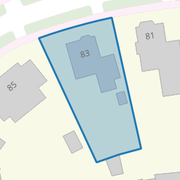 Perceel HGL01-U-1667