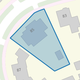 Perceel HGL01-U-1668