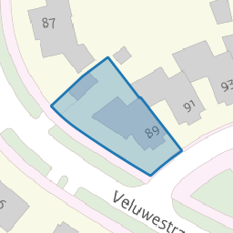 Perceel HGL01-U-1672