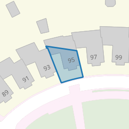 Perceel HGL01-U-1677