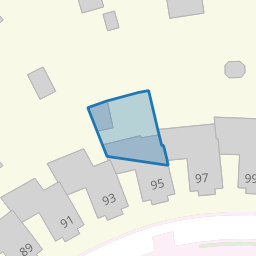 Perceel HGL01-U-1678