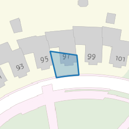 Perceel HGL01-U-1679