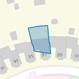 Perceel HGL01-U-1680