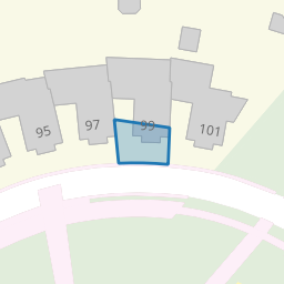 Perceel HGL01-U-1681