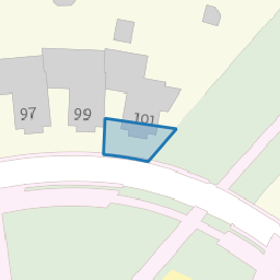 Perceel HGL01-U-1683