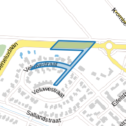 Perceel HGL01-U-1685