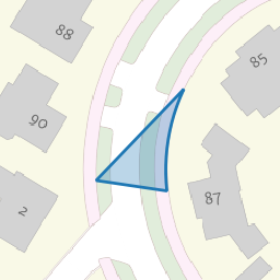 Perceel HGL01-U-1686