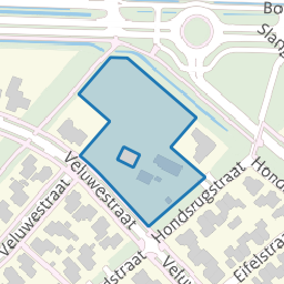 Perceel HGL01-U-1691