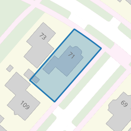 Perceel HGL01-U-1693