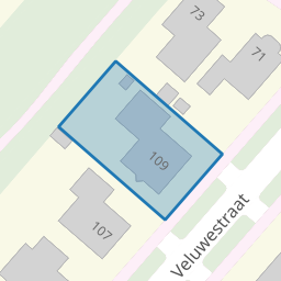 Perceel HGL01-U-1694