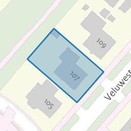 Perceel HGL01-U-1695