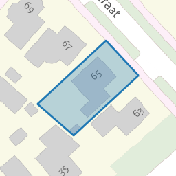 Perceel HGL01-U-1697