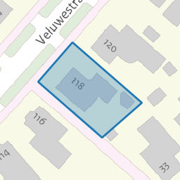 Perceel HGL01-U-1701