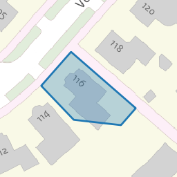 Perceel HGL01-U-1707