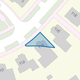 Perceel HGL01-U-1709