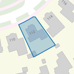 Perceel HGL01-U-1714