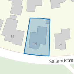 Perceel HGL01-U-1722