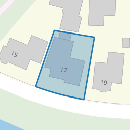 Perceel HGL01-U-1723