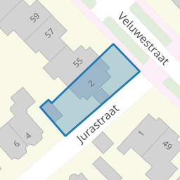 Perceel HGL01-U-1737