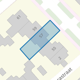 Perceel HGL01-U-1739