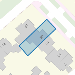 Perceel HGL01-U-1740