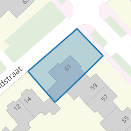 Perceel HGL01-U-1741