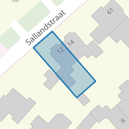 Perceel HGL01-U-1743