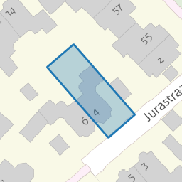 Perceel HGL01-U-1744