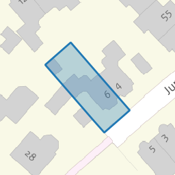 Perceel HGL01-U-1745