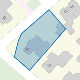 Perceel HGL01-U-1746