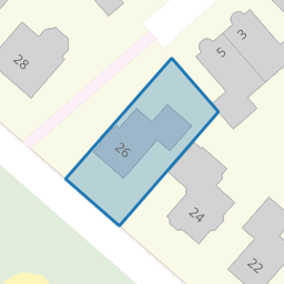 Perceel HGL01-U-1751