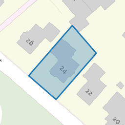 Perceel HGL01-U-1752