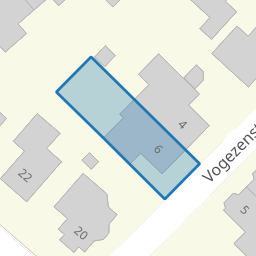 Perceel HGL01-U-1755