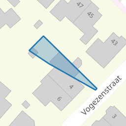 Perceel HGL01-U-1757