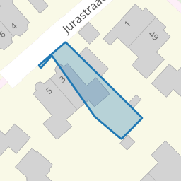 Perceel HGL01-U-1758