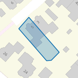 Perceel HGL01-U-1760