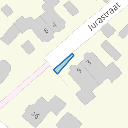 Perceel HGL01-U-1761