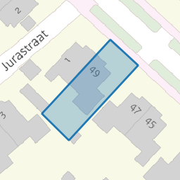 Perceel HGL01-U-1763