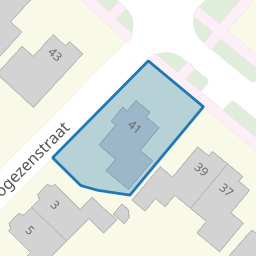 Perceel HGL01-U-1767