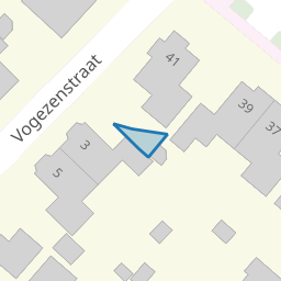 Perceel HGL01-U-1768