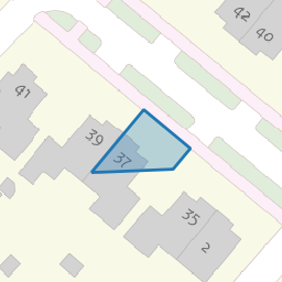 Perceel HGL01-U-1771