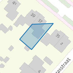 Perceel HGL01-U-1772