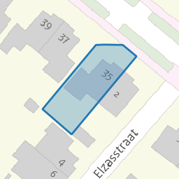 Perceel HGL01-U-1774